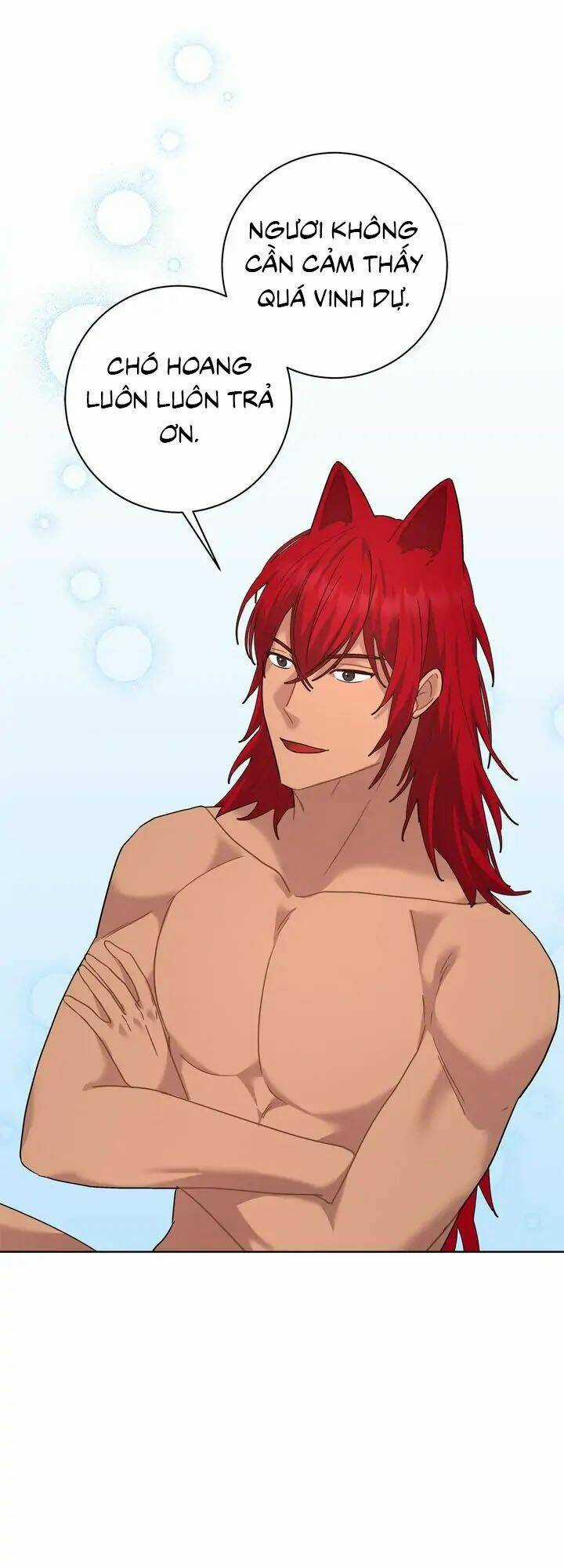 Du Khách Vào Ban Đêm Bí Ẩn Chapter 9 trang 26