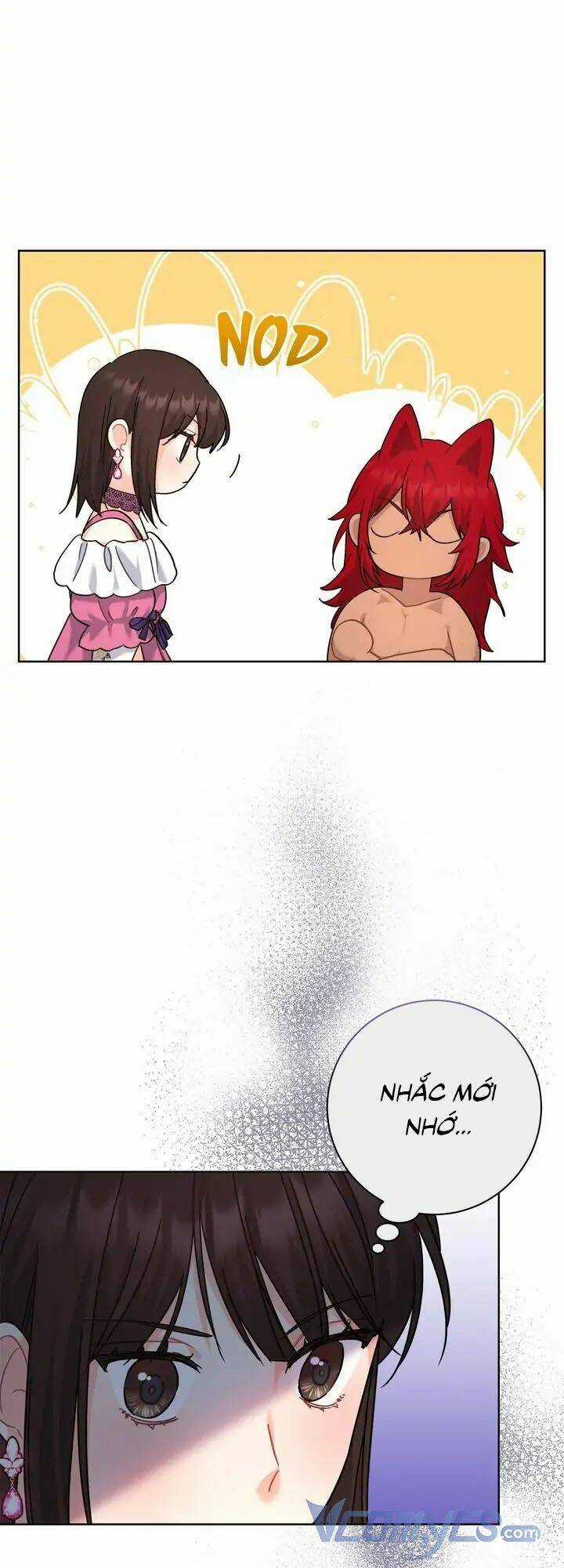 Du Khách Vào Ban Đêm Bí Ẩn Chapter 9 trang 27