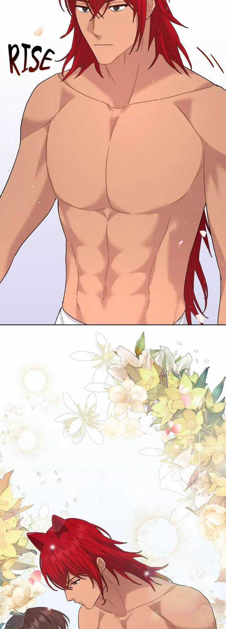 Du Khách Vào Ban Đêm Bí Ẩn Chapter 9 trang 31