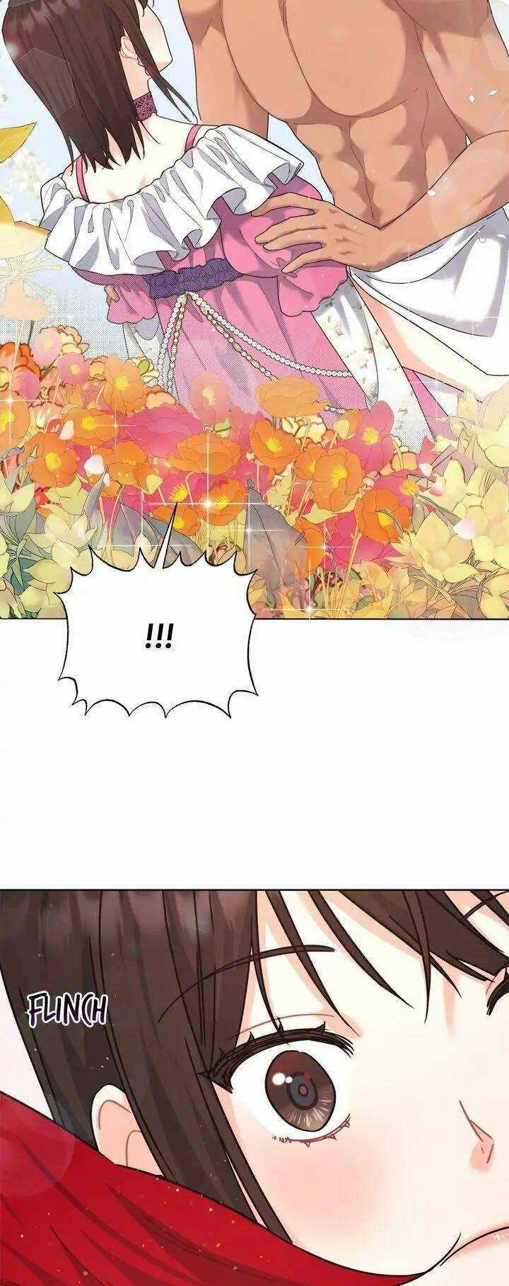 Du Khách Vào Ban Đêm Bí Ẩn Chapter 9 trang 32