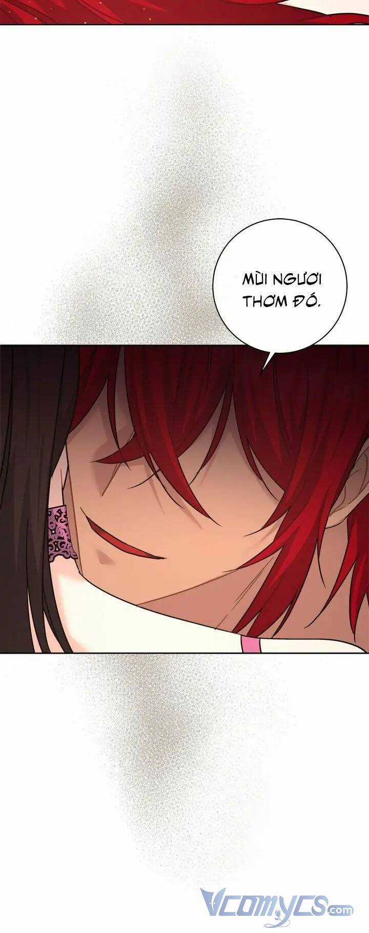 Du Khách Vào Ban Đêm Bí Ẩn Chapter 9 trang 33