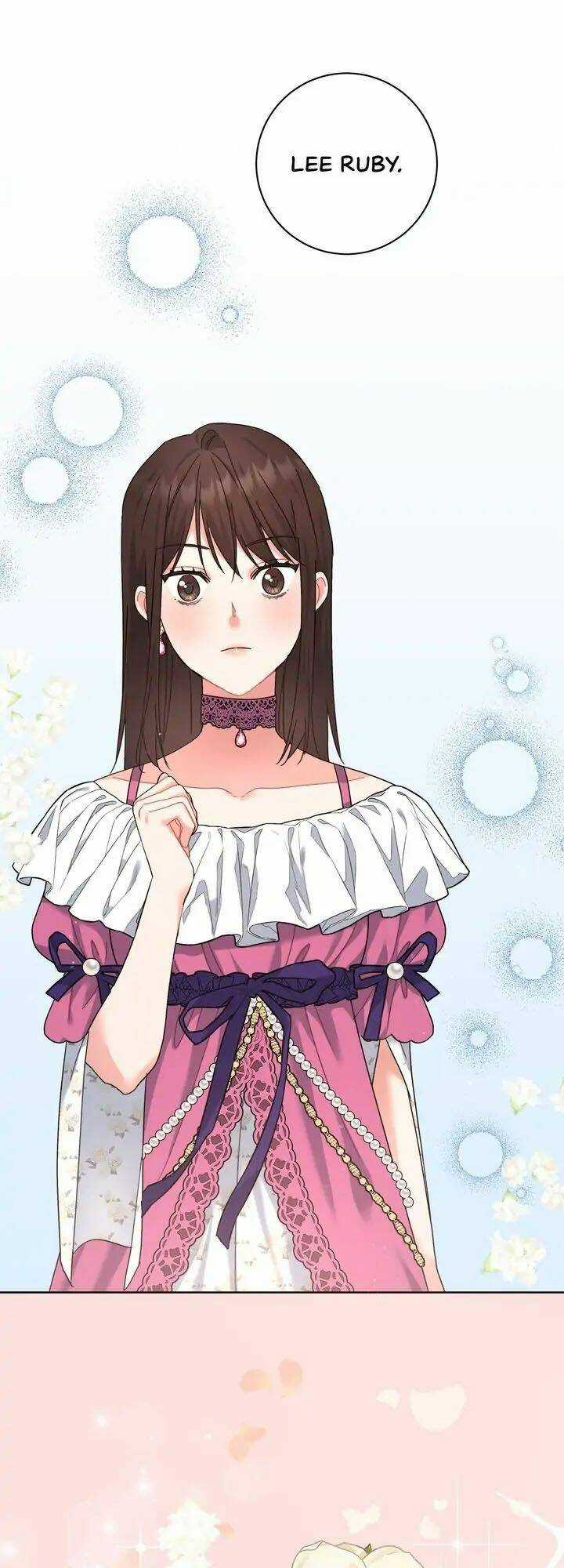 Du Khách Vào Ban Đêm Bí Ẩn Chapter 9 trang 38