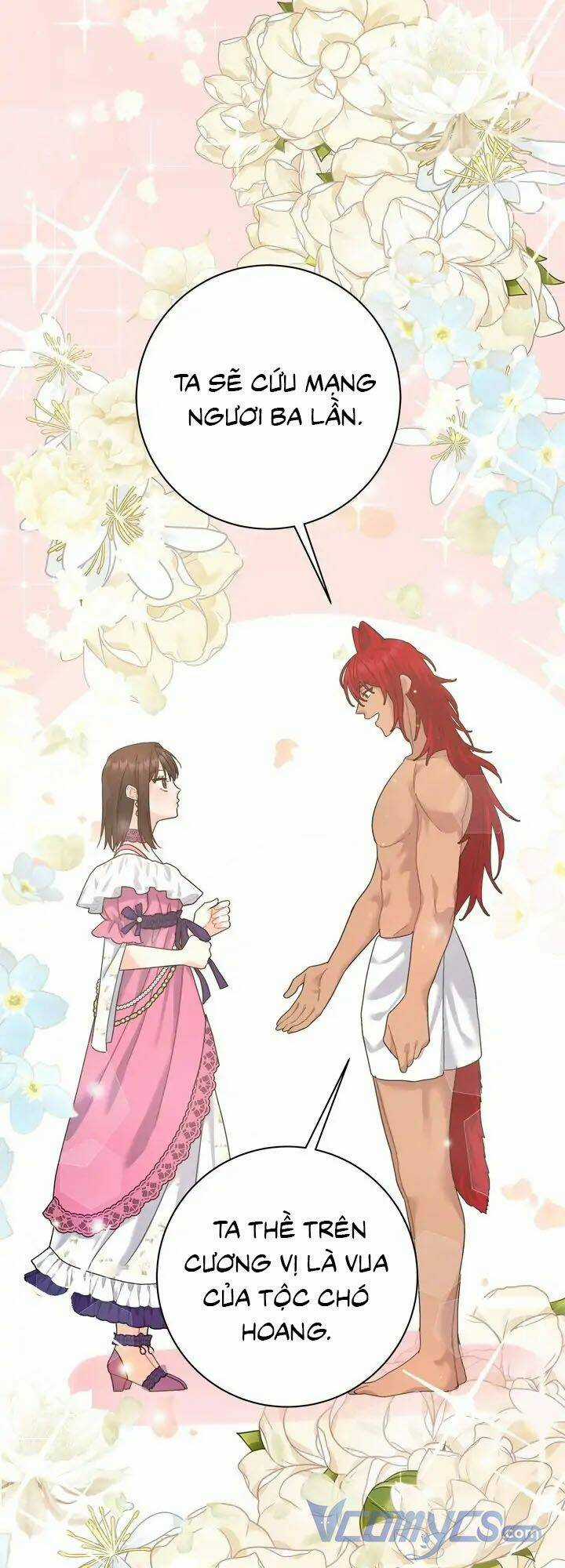 Du Khách Vào Ban Đêm Bí Ẩn Chapter 9 trang 39