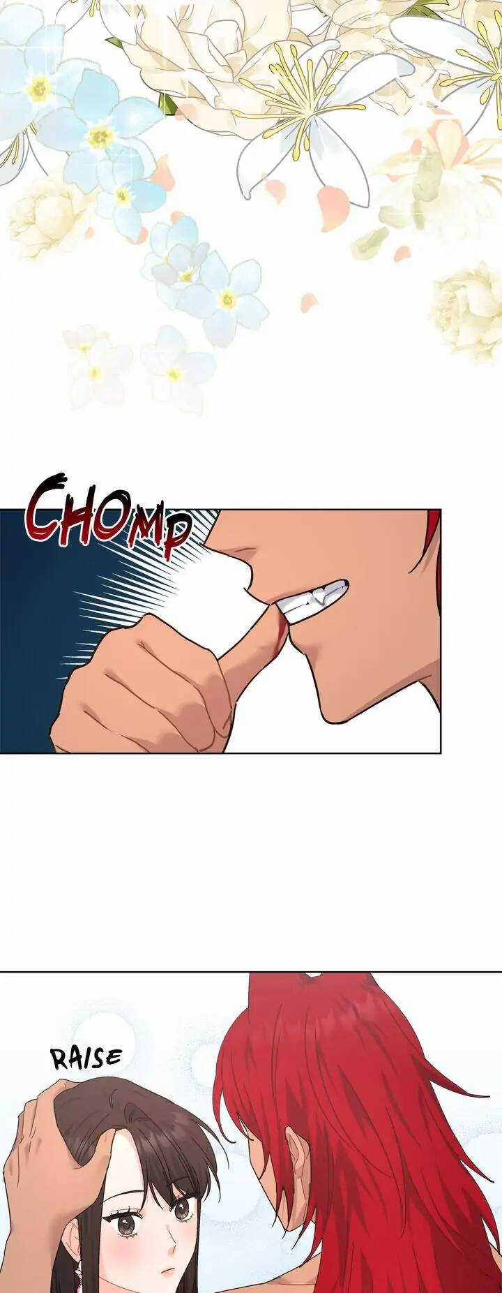 Du Khách Vào Ban Đêm Bí Ẩn Chapter 9 trang 40