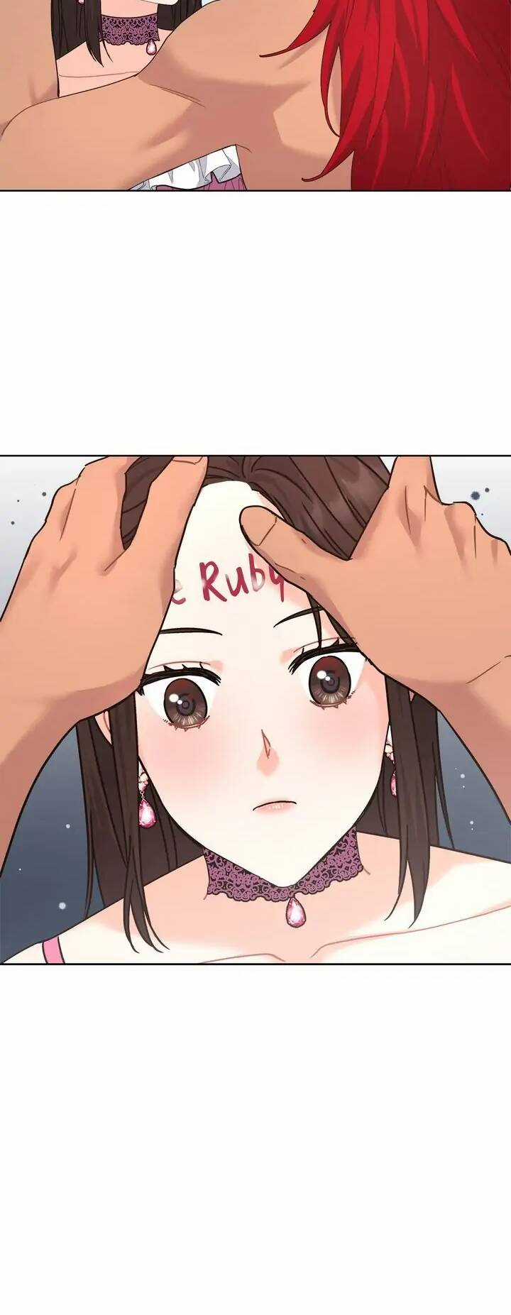 Du Khách Vào Ban Đêm Bí Ẩn Chapter 9 trang 41