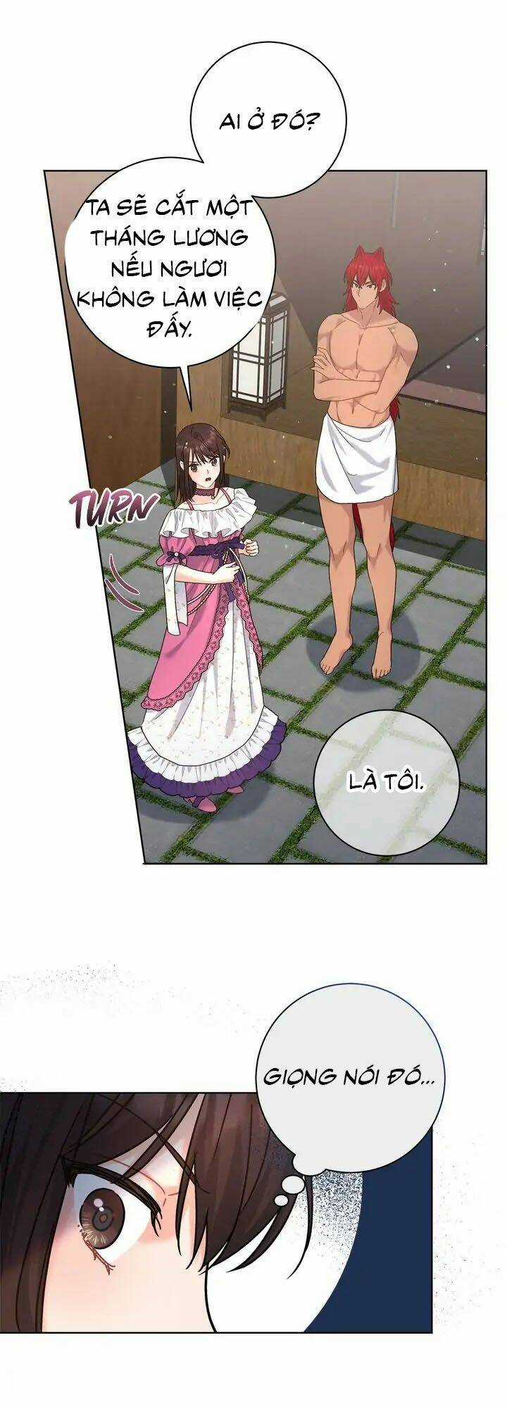 Du Khách Vào Ban Đêm Bí Ẩn Chapter 9 trang 44