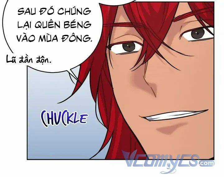Du Khách Vào Ban Đêm Bí Ẩn Chapter 9 trang 5