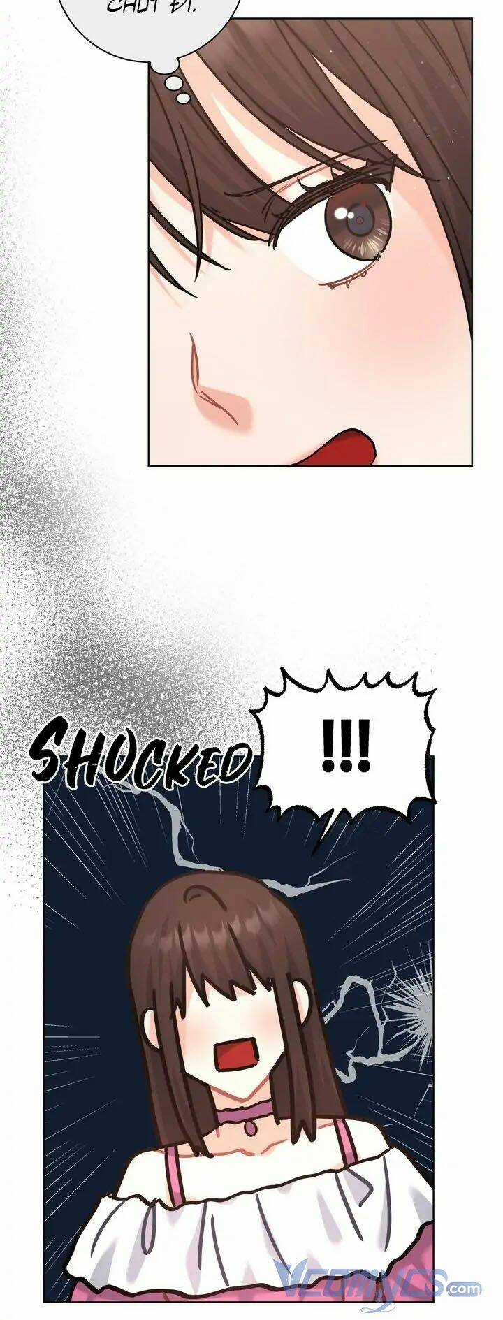 Du Khách Vào Ban Đêm Bí Ẩn Chapter 9 trang 50