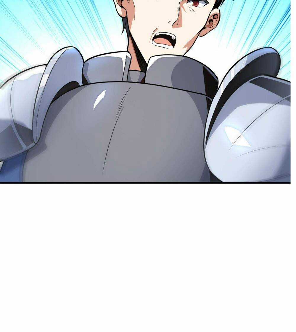 Dù Kiếm Được Nghề Nghiệp Siêu Hiếm Nhưng Lại Bị Toàn Server Đuổi Giết?! Chapter 1 trang 51