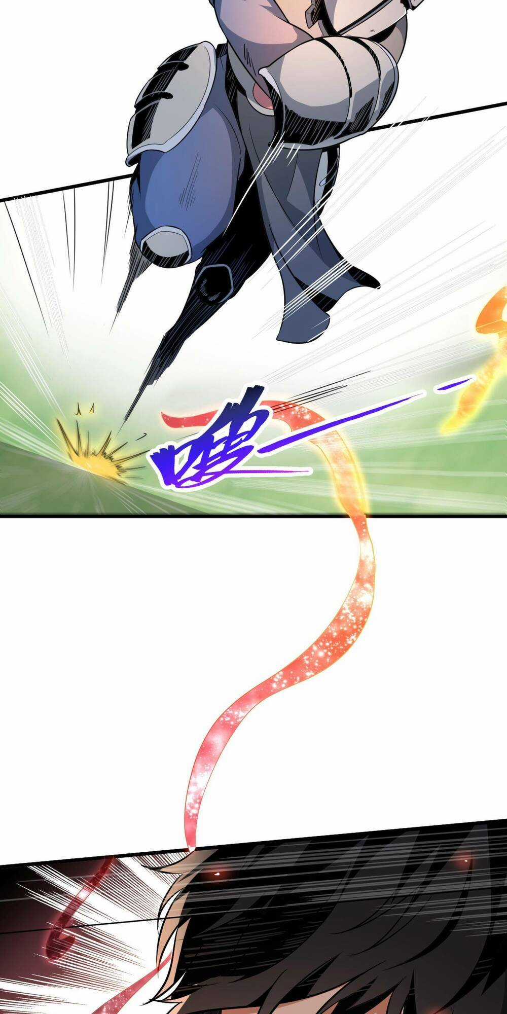 Dù Kiếm Được Nghề Nghiệp Siêu Hiếm Nhưng Lại Bị Toàn Server Đuổi Giết?! Chapter 1 trang 64