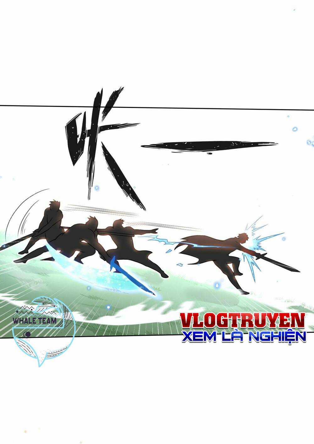 Dù Kiếm Được Nghề Nghiệp Siêu Hiếm Nhưng Lại Bị Toàn Server Đuổi Giết?! Chapter 1 trang 77