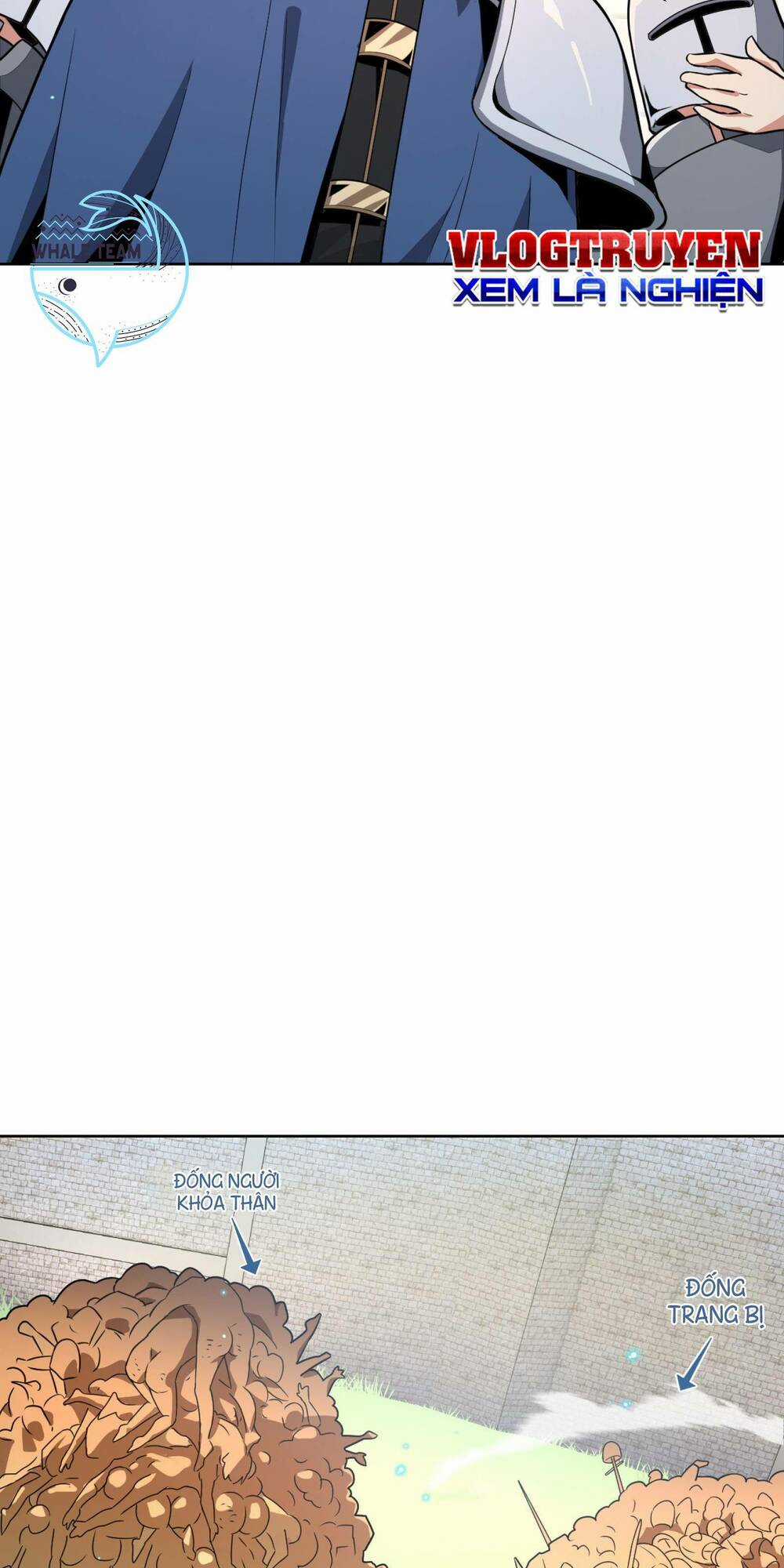 Dù Kiếm Được Nghề Nghiệp Siêu Hiếm Nhưng Lại Bị Toàn Server Đuổi Giết?! Chapter 1 trang 88