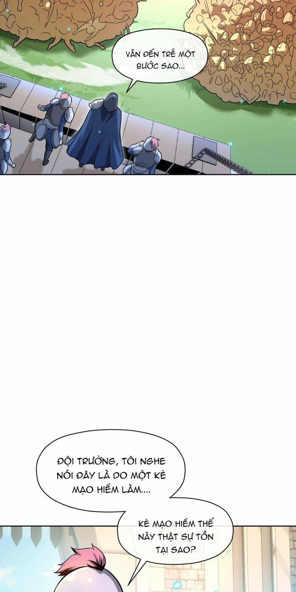 Dù Kiếm Được Nghề Nghiệp Siêu Hiếm Nhưng Lại Bị Toàn Server Đuổi Giết?! Chapter 1 trang 89