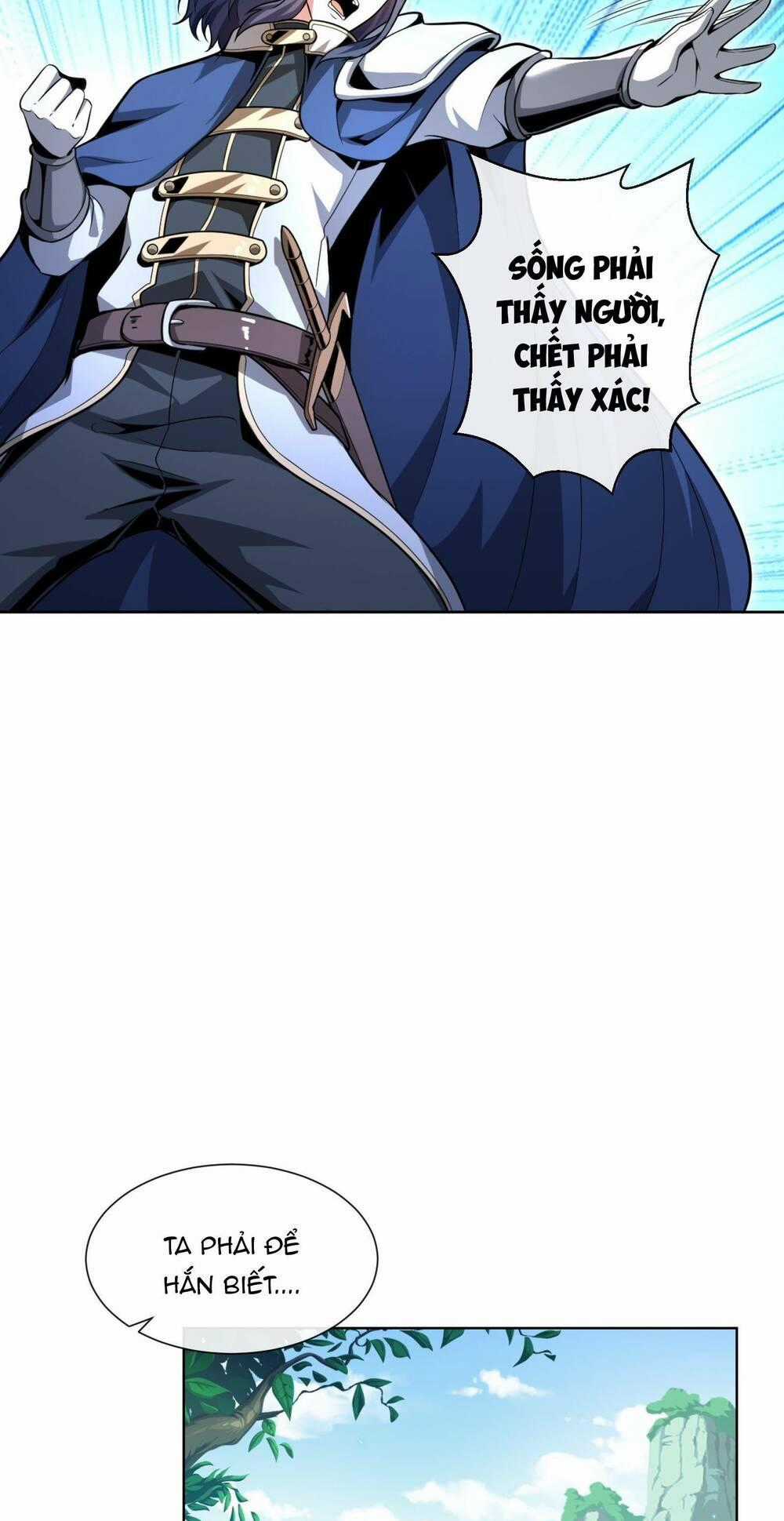 Dù Kiếm Được Nghề Nghiệp Siêu Hiếm Nhưng Lại Bị Toàn Server Đuổi Giết?! Chapter 1 trang 91