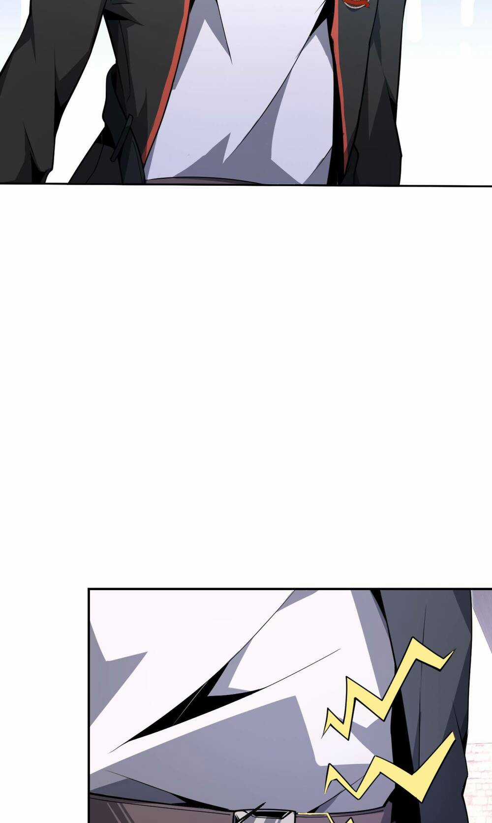 Dù Kiếm Được Nghề Nghiệp Siêu Hiếm Nhưng Lại Bị Toàn Server Đuổi Giết?! Chapter 2 trang 14