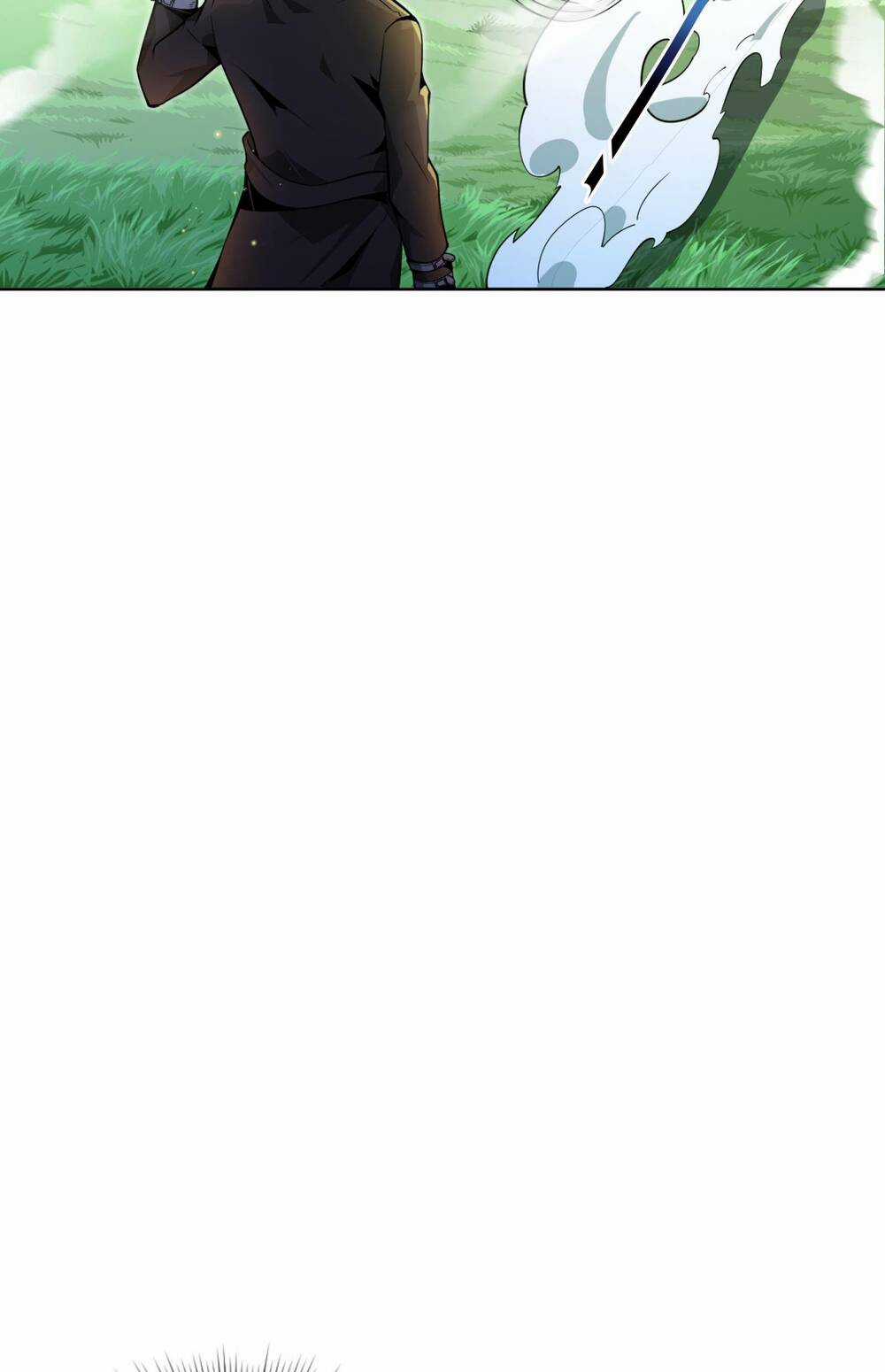 Dù Kiếm Được Nghề Nghiệp Siêu Hiếm Nhưng Lại Bị Toàn Server Đuổi Giết?! Chapter 2 trang 7