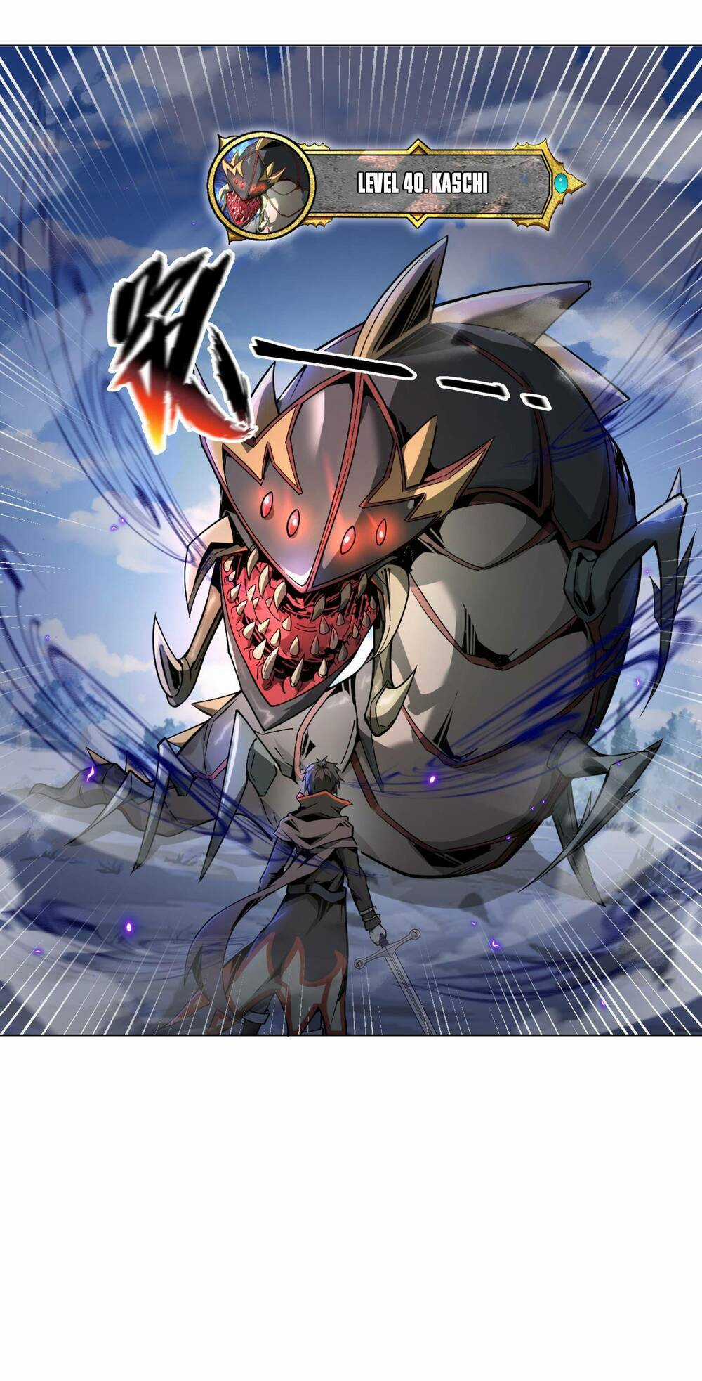 Dù Kiếm Được Nghề Nghiệp Siêu Hiếm Nhưng Lại Bị Toàn Server Đuổi Giết?! Chapter 3 trang 12