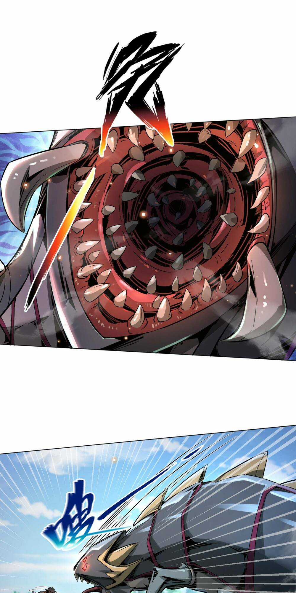 Dù Kiếm Được Nghề Nghiệp Siêu Hiếm Nhưng Lại Bị Toàn Server Đuổi Giết?! Chapter 3 trang 14