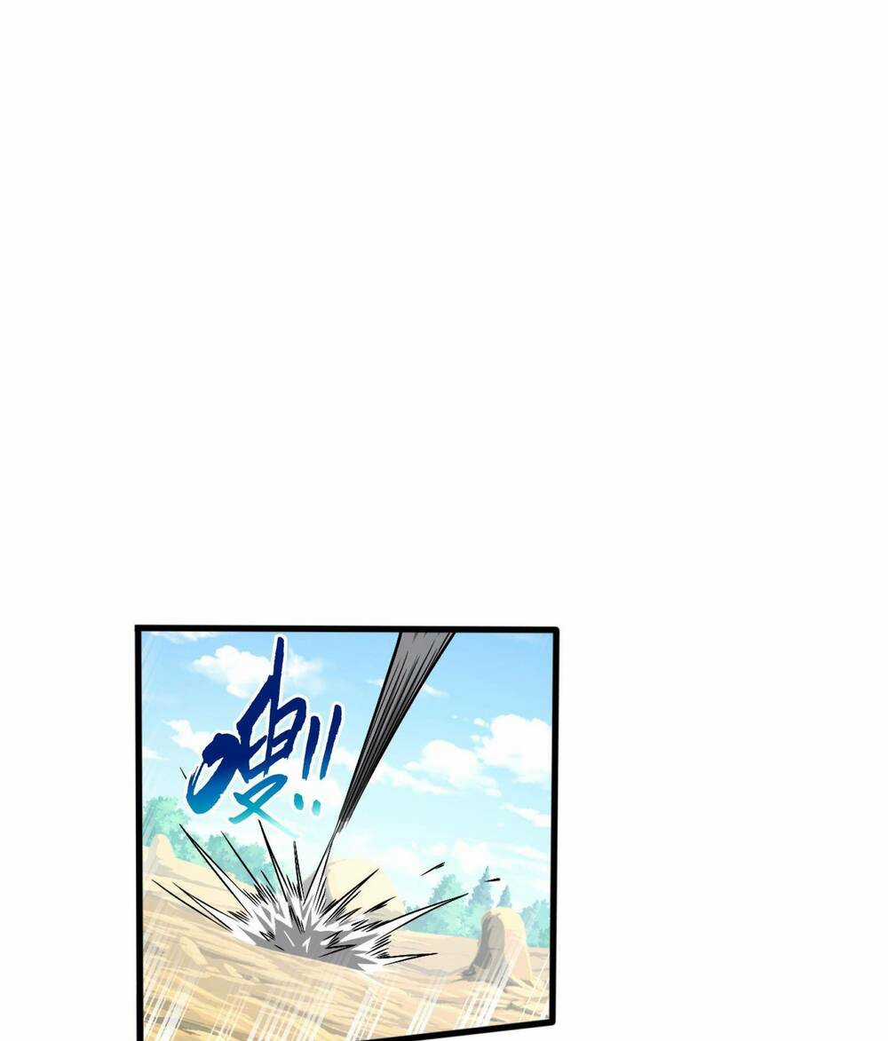 Dù Kiếm Được Nghề Nghiệp Siêu Hiếm Nhưng Lại Bị Toàn Server Đuổi Giết?! Chapter 3 trang 24