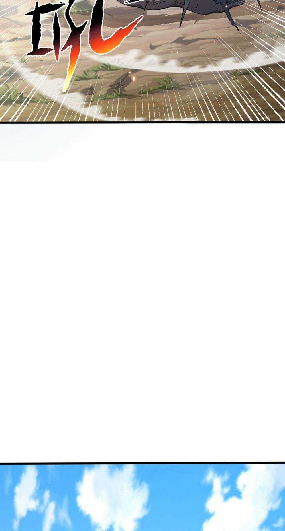 Dù Kiếm Được Nghề Nghiệp Siêu Hiếm Nhưng Lại Bị Toàn Server Đuổi Giết?! Chapter 3 trang 30