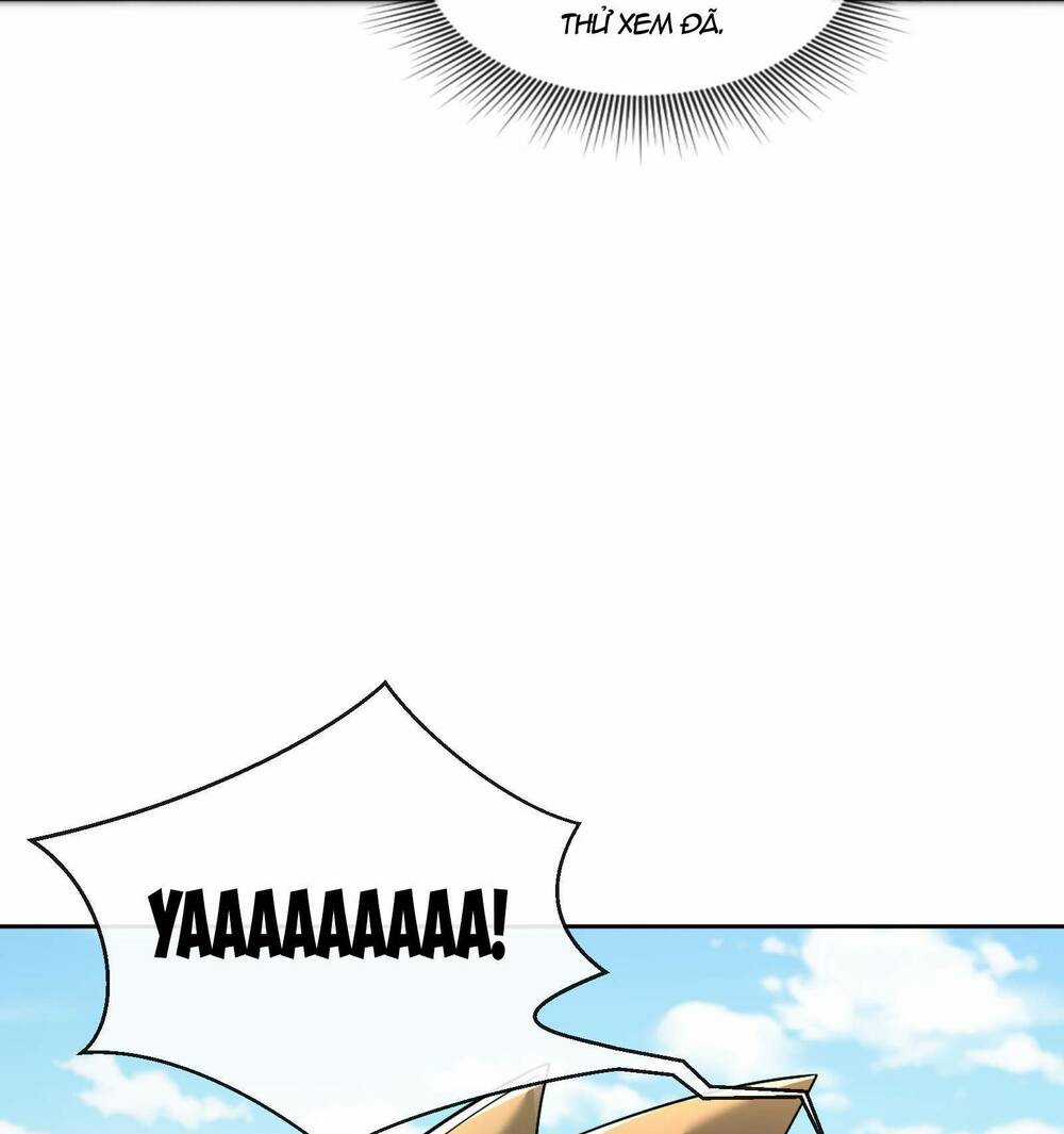 Dù Kiếm Được Nghề Nghiệp Siêu Hiếm Nhưng Lại Bị Toàn Server Đuổi Giết?! Chapter 3 trang 37