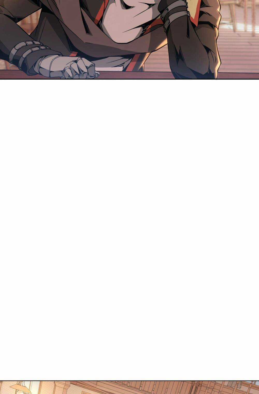 Dù Kiếm Được Nghề Nghiệp Siêu Hiếm Nhưng Lại Bị Toàn Server Đuổi Giết?! Chapter 3 trang 44