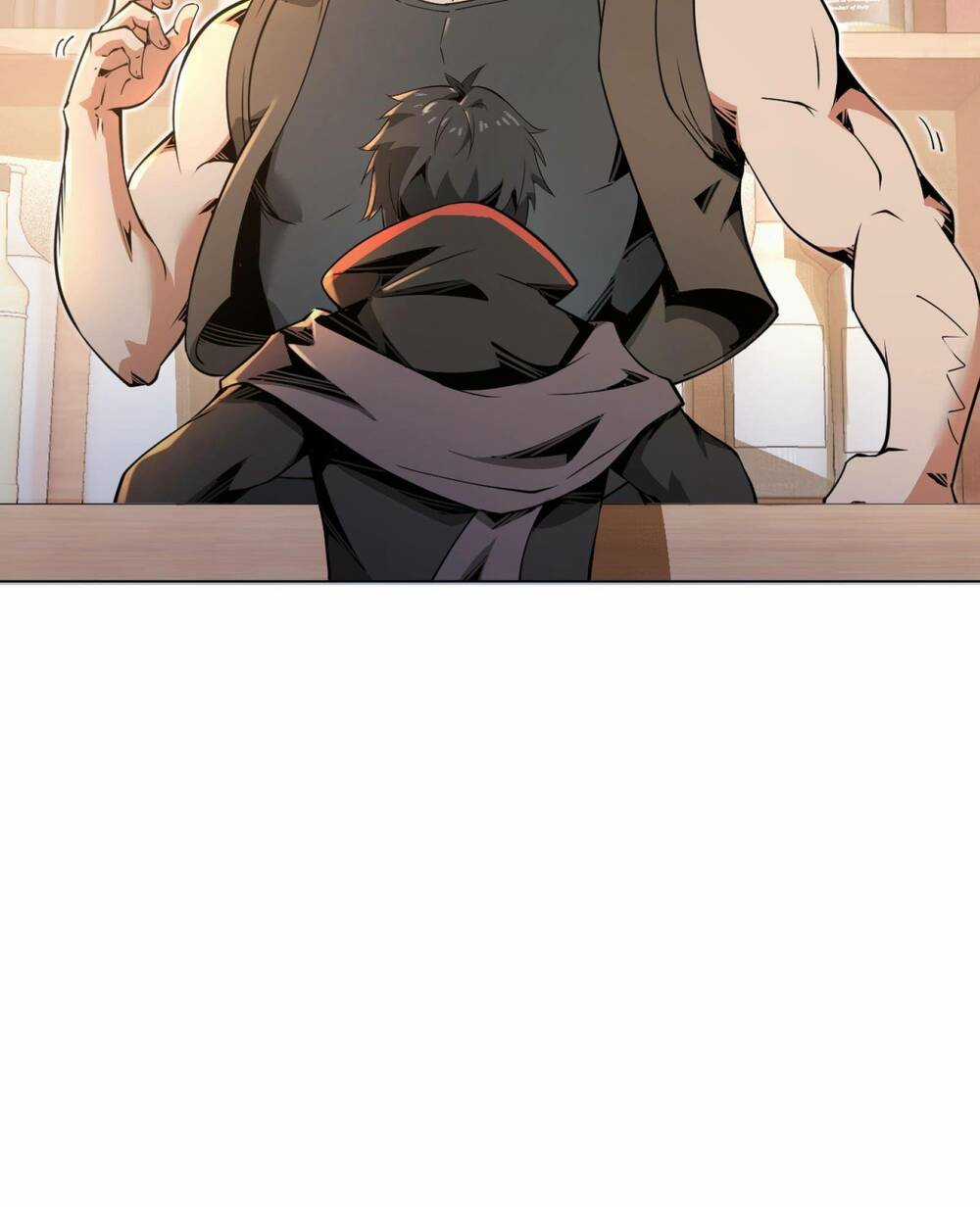 Dù Kiếm Được Nghề Nghiệp Siêu Hiếm Nhưng Lại Bị Toàn Server Đuổi Giết?! Chapter 3 trang 56