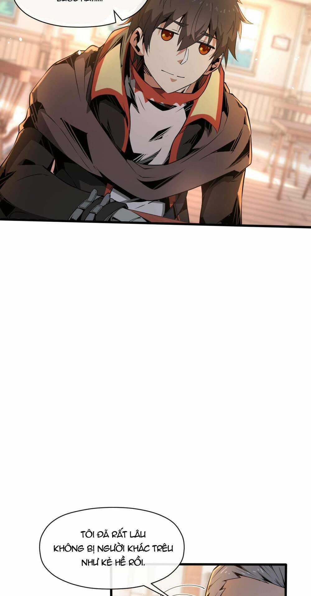 Dù Kiếm Được Nghề Nghiệp Siêu Hiếm Nhưng Lại Bị Toàn Server Đuổi Giết?! Chapter 3 trang 62