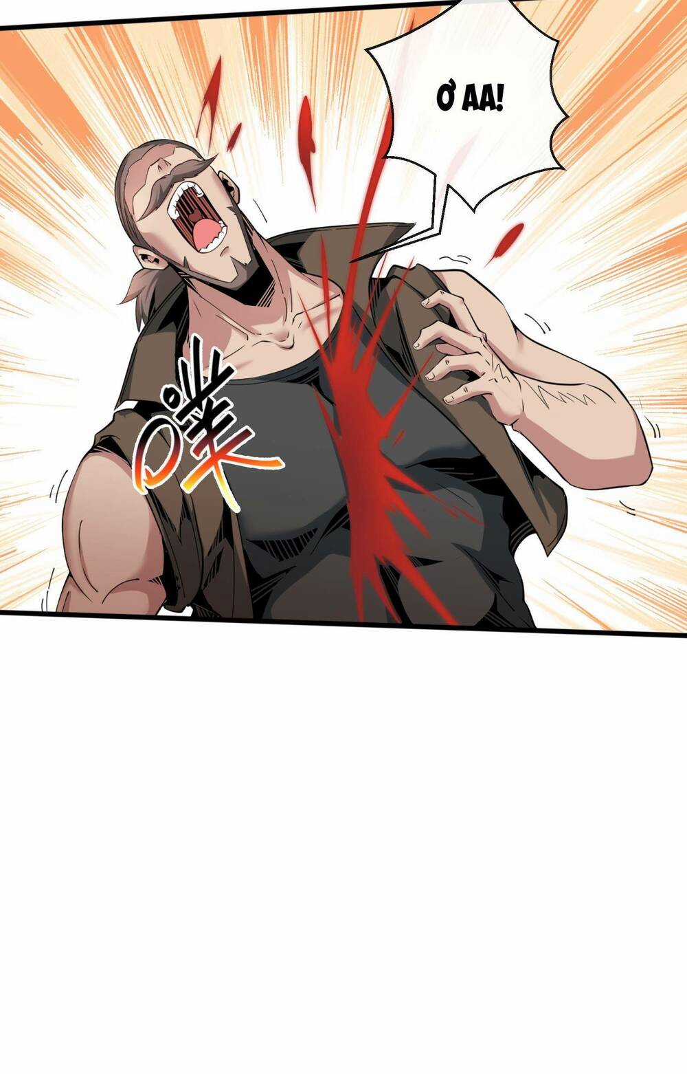 Dù Kiếm Được Nghề Nghiệp Siêu Hiếm Nhưng Lại Bị Toàn Server Đuổi Giết?! Chapter 4 trang 14