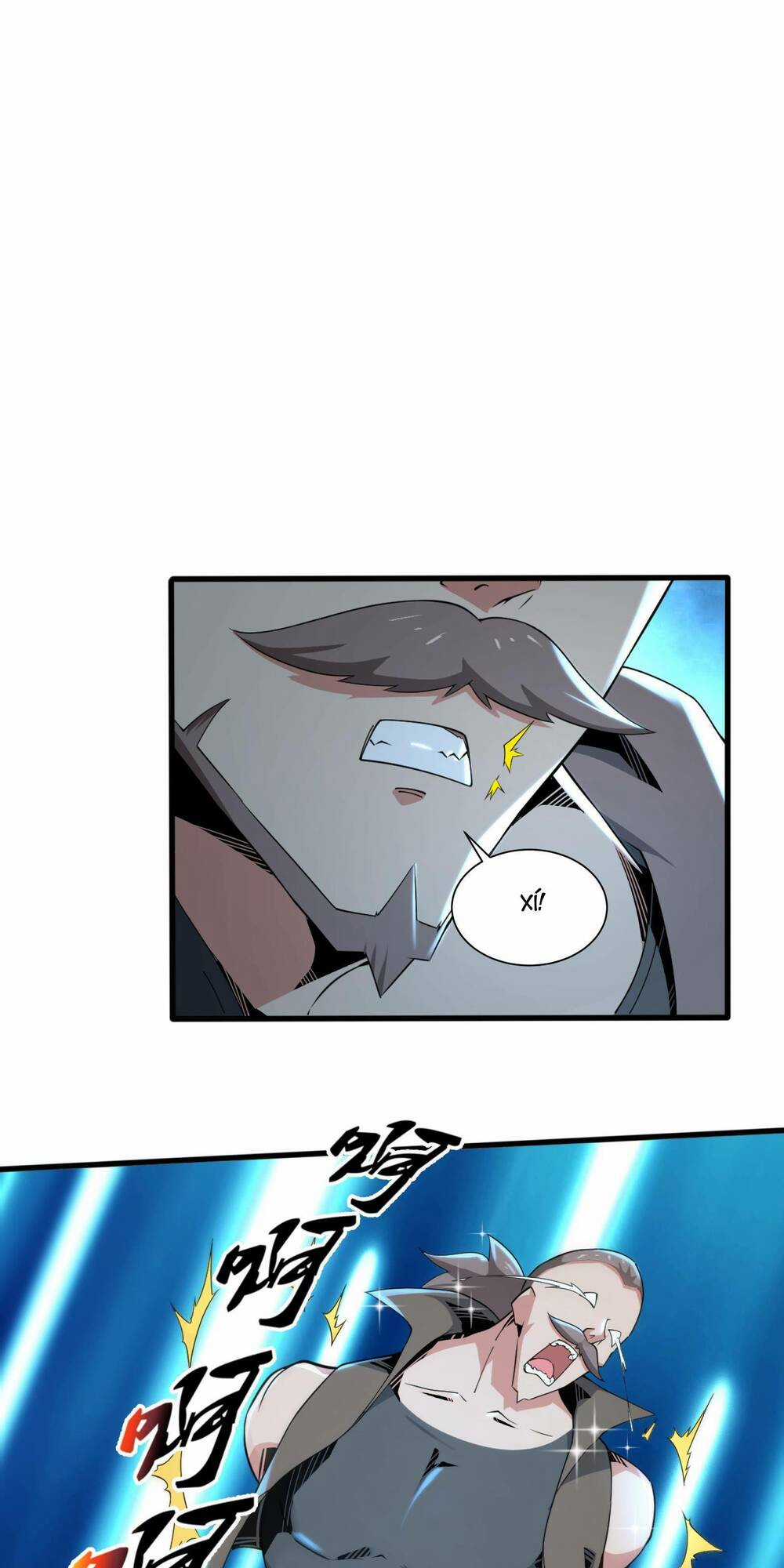 Dù Kiếm Được Nghề Nghiệp Siêu Hiếm Nhưng Lại Bị Toàn Server Đuổi Giết?! Chapter 4 trang 24