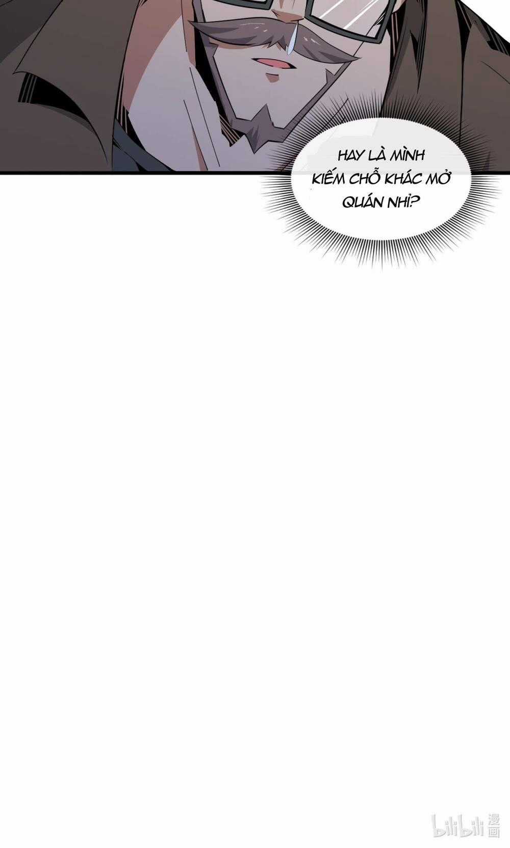 Dù Kiếm Được Nghề Nghiệp Siêu Hiếm Nhưng Lại Bị Toàn Server Đuổi Giết?! Chapter 4 trang 64