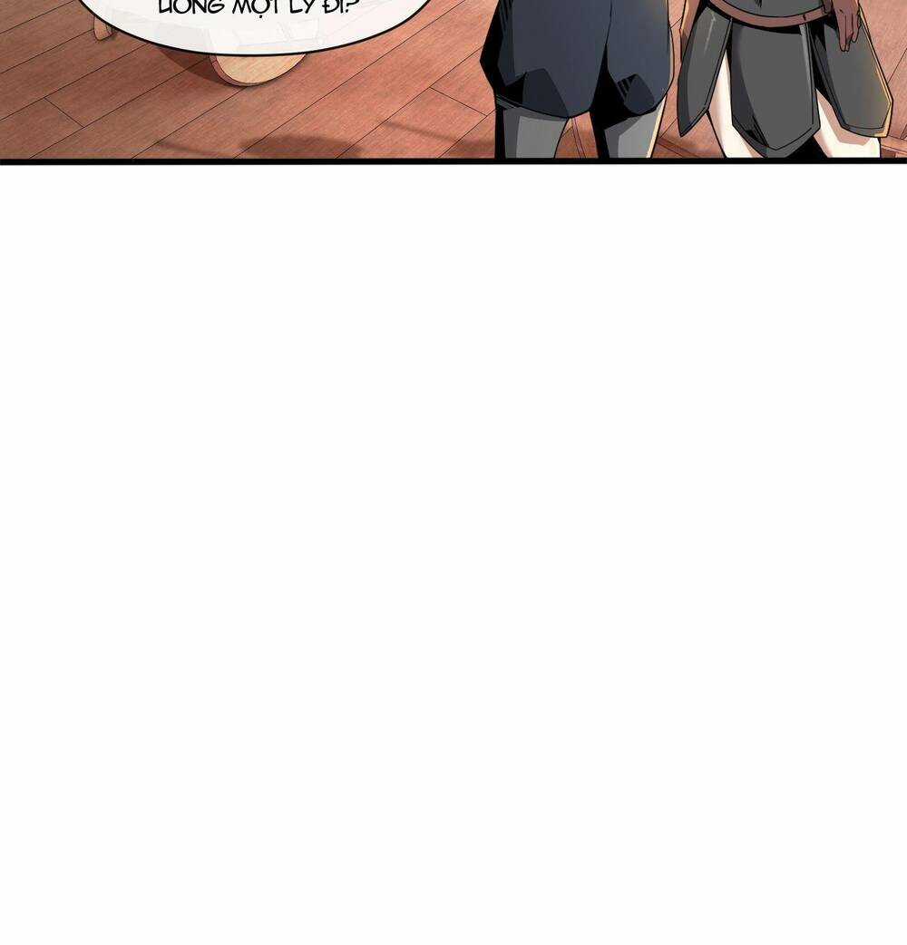 Dù Kiếm Được Nghề Nghiệp Siêu Hiếm Nhưng Lại Bị Toàn Server Đuổi Giết?! Chapter 5 trang 12