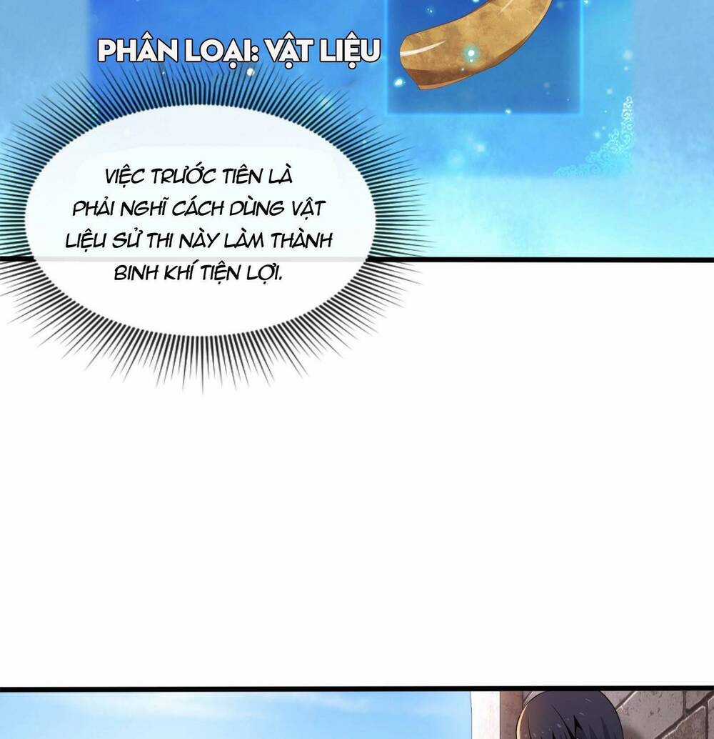 Dù Kiếm Được Nghề Nghiệp Siêu Hiếm Nhưng Lại Bị Toàn Server Đuổi Giết?! Chapter 5 trang 16