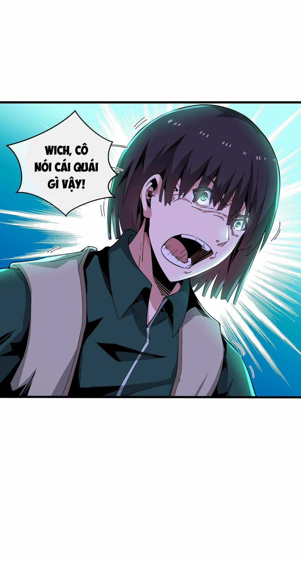 Dù Kiếm Được Nghề Nghiệp Siêu Hiếm Nhưng Lại Bị Toàn Server Đuổi Giết?! Chapter 5 trang 29