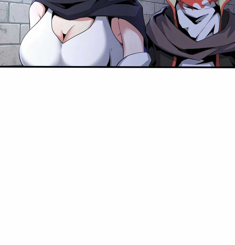 Dù Kiếm Được Nghề Nghiệp Siêu Hiếm Nhưng Lại Bị Toàn Server Đuổi Giết?! Chapter 5 trang 39