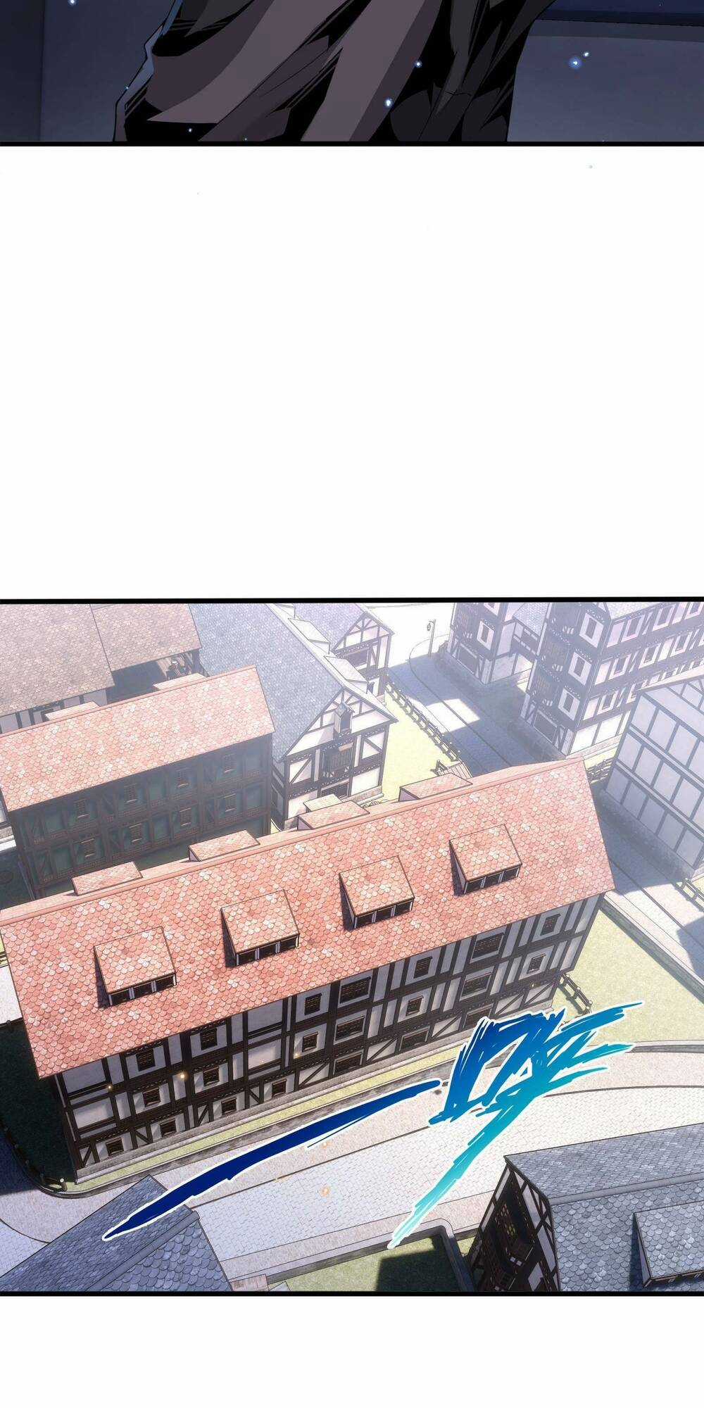 Dù Kiếm Được Nghề Nghiệp Siêu Hiếm Nhưng Lại Bị Toàn Server Đuổi Giết?! Chapter 5 trang 57