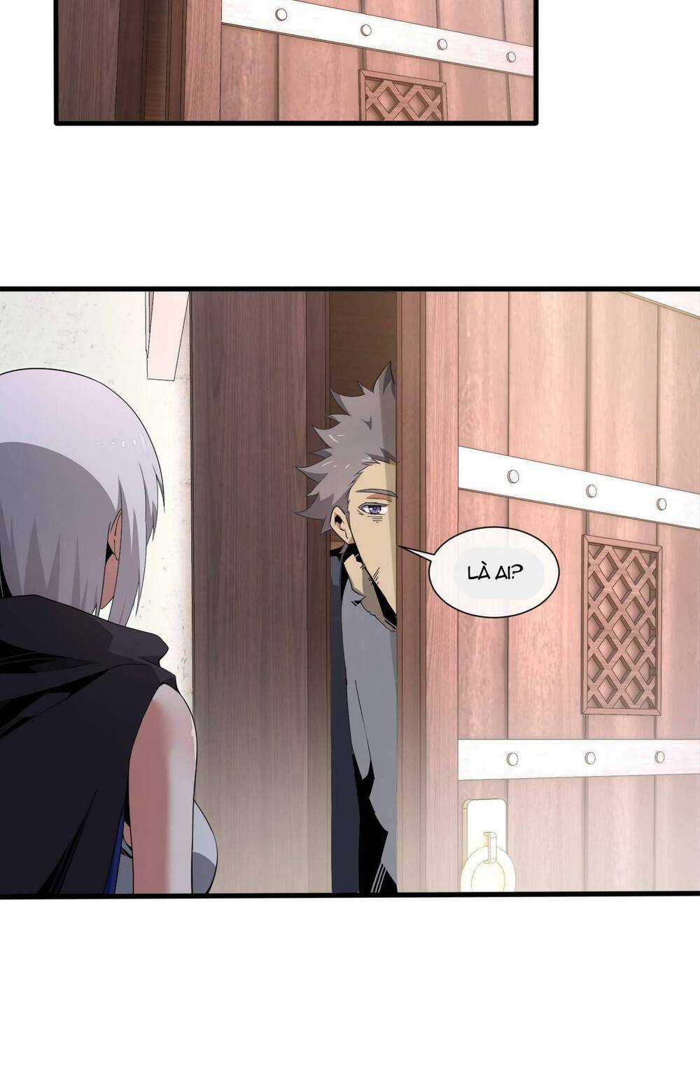 Dù Kiếm Được Nghề Nghiệp Siêu Hiếm Nhưng Lại Bị Toàn Server Đuổi Giết?! Chapter 5 trang 61