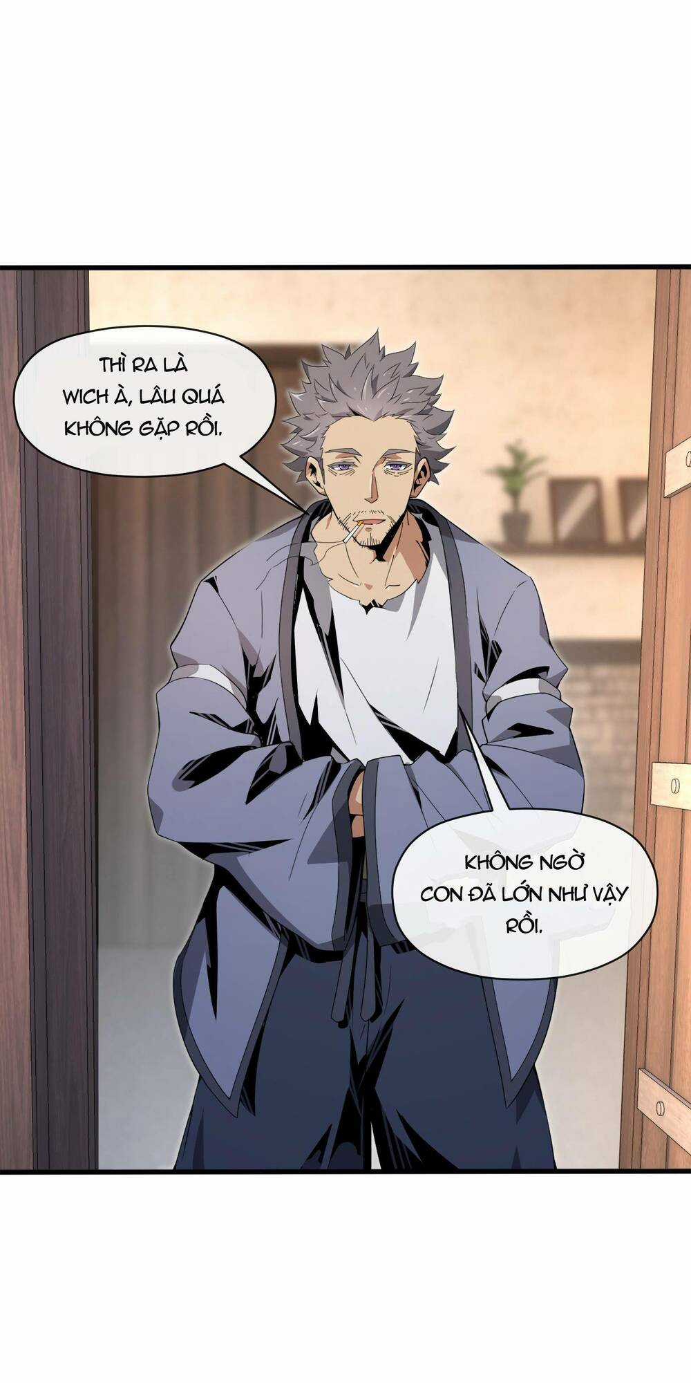 Dù Kiếm Được Nghề Nghiệp Siêu Hiếm Nhưng Lại Bị Toàn Server Đuổi Giết?! Chapter 5 trang 63