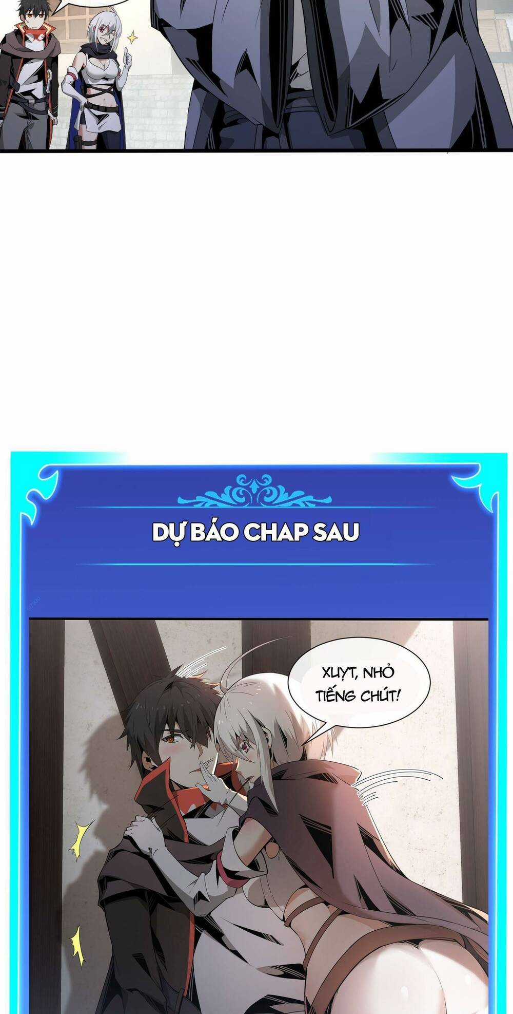 Dù Kiếm Được Nghề Nghiệp Siêu Hiếm Nhưng Lại Bị Toàn Server Đuổi Giết?! Chapter 5 trang 71