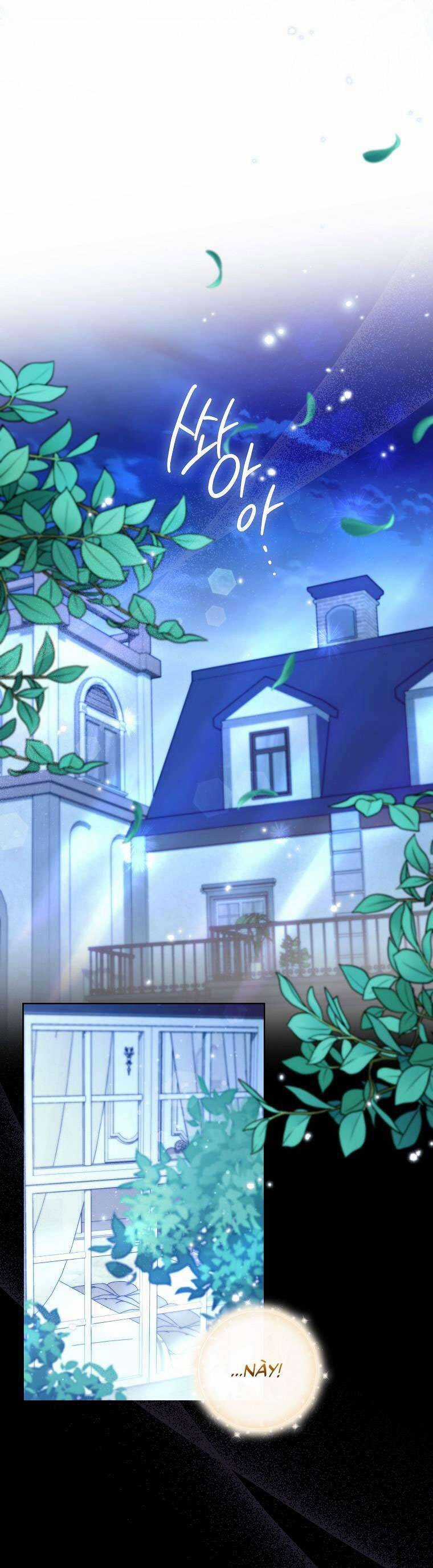 Dù Là Ác Nữ Nhưng Tôi Vẫn Phải Chăm Sóc Mèo Chapter 14 trang 18