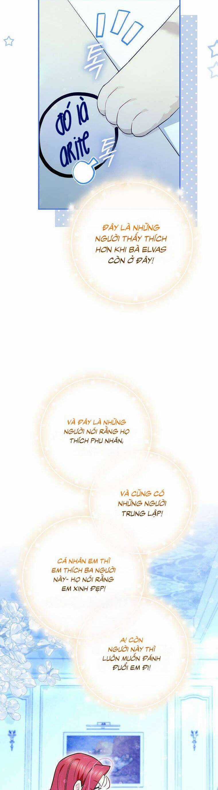 Dù Là Ác Nữ Nhưng Tôi Vẫn Phải Chăm Sóc Mèo Chapter 14 trang 26