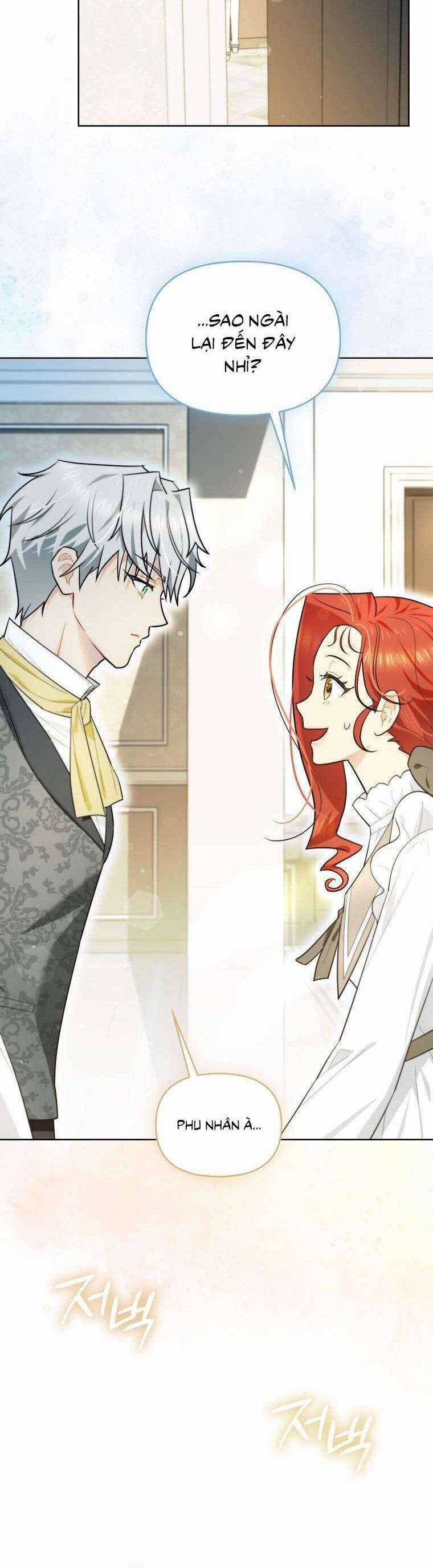 Dù Là Ác Nữ Nhưng Tôi Vẫn Phải Chăm Sóc Mèo Chapter 14 trang 7