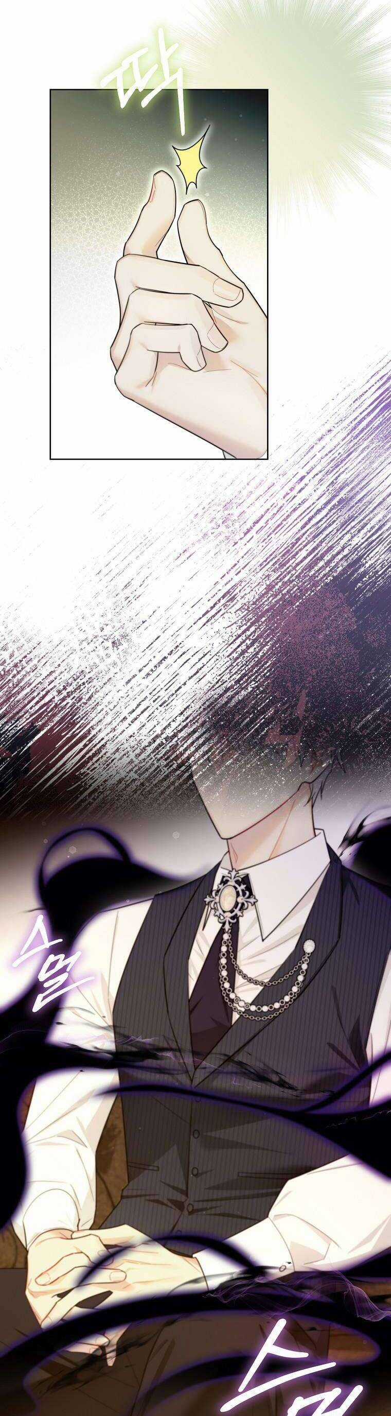 Dù Là Ác Nữ Nhưng Tôi Vẫn Phải Chăm Sóc Mèo Chapter 15 trang 16