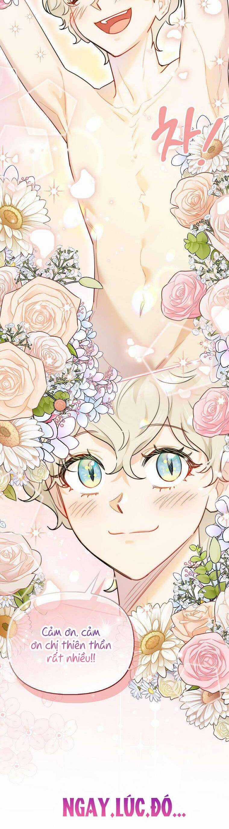 Dù Là Ác Nữ Nhưng Tôi Vẫn Phải Chăm Sóc Mèo Chapter 15 trang 21