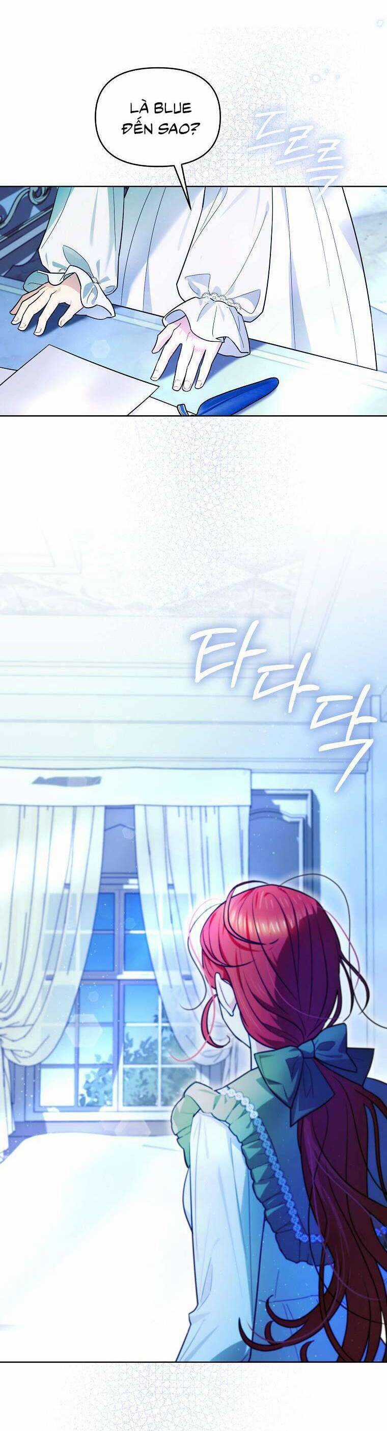 Dù Là Ác Nữ Nhưng Tôi Vẫn Phải Chăm Sóc Mèo Chapter 15 trang 39