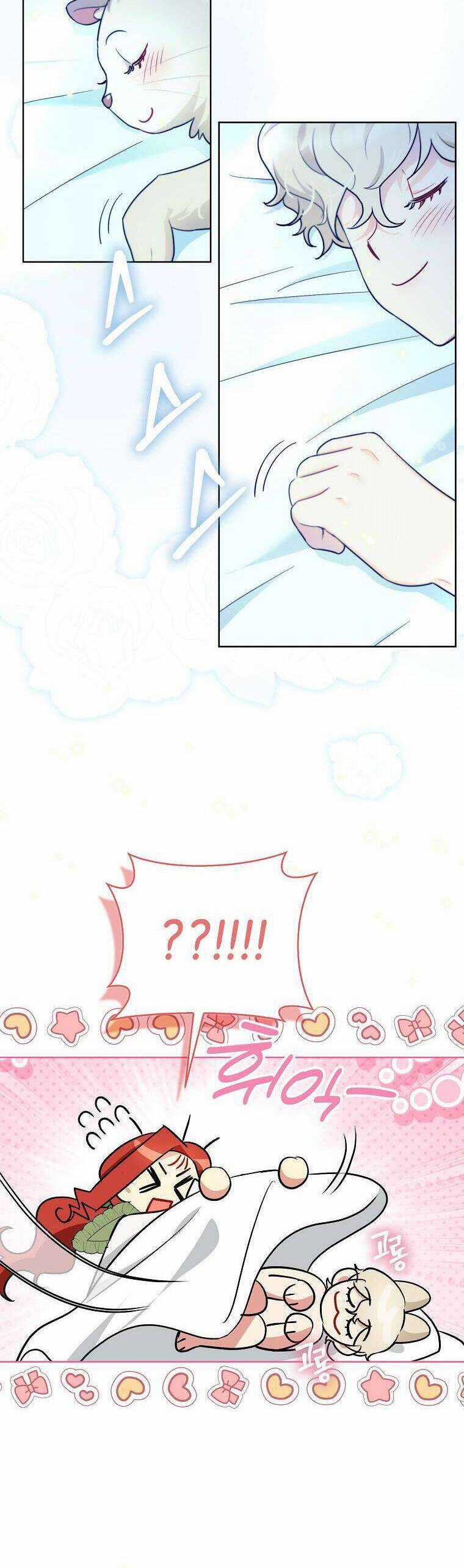 Dù Là Ác Nữ Nhưng Tôi Vẫn Phải Chăm Sóc Mèo Chapter 16 trang 10