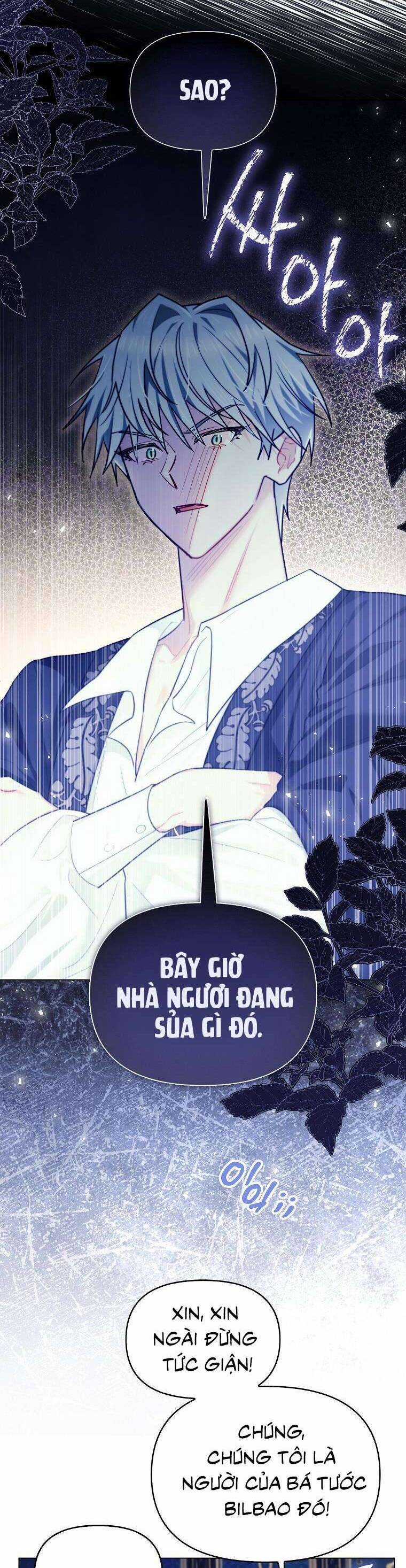 Dù Là Ác Nữ Nhưng Tôi Vẫn Phải Chăm Sóc Mèo Chapter 16 trang 26