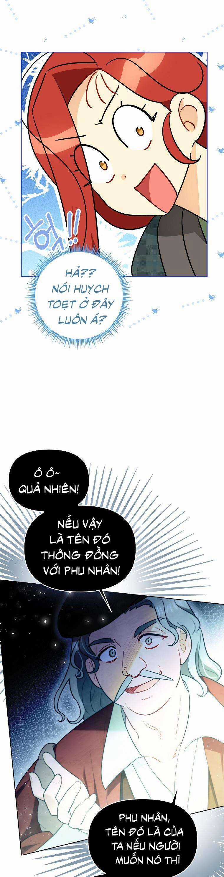 Dù Là Ác Nữ Nhưng Tôi Vẫn Phải Chăm Sóc Mèo Chapter 16 trang 30