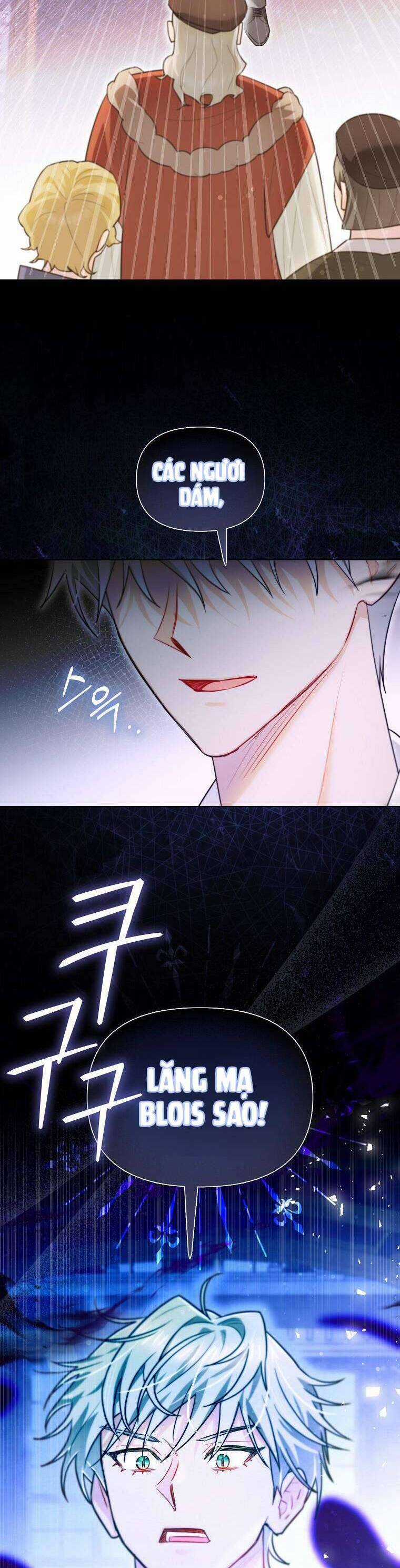 Dù Là Ác Nữ Nhưng Tôi Vẫn Phải Chăm Sóc Mèo Chapter 16 trang 34