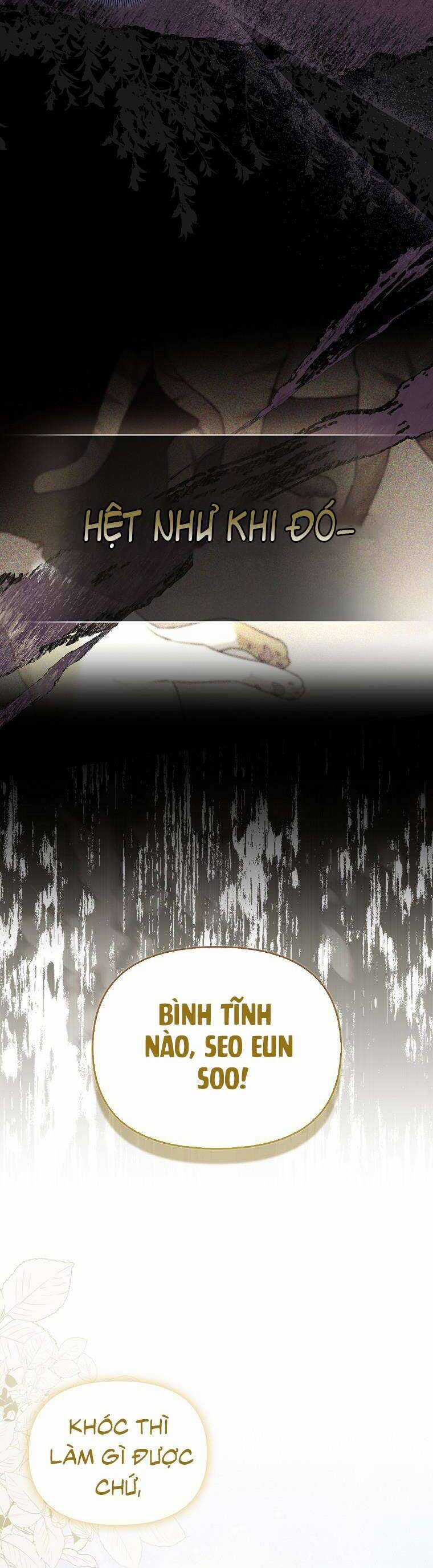 Dù Là Ác Nữ Nhưng Tôi Vẫn Phải Chăm Sóc Mèo Chapter 16 trang 4